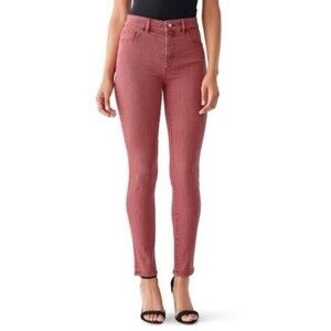 High-Rise Jeans DL1961